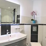 Cityflair Wifi Pool Sauna 6 Pers Ps4 Near Lift Winterberg
