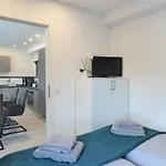 Cityflair Wifi Pool Sauna 6 Pers Ps4 Near Lift Apartment Winterberg