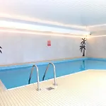 Cityflair Wifi Pool Sauna 6 Pers Ps4 Near Lift Apartment *
