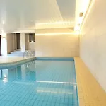 Apartment Cityflair Wifi Pool Sauna 6 Pers Ps4 Near Lift
