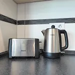 Cityflair Wifi Pool Sauna 6 Pers Ps4 Near Lift Apartment *