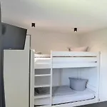 Apartment Cityflair Wifi Pool Sauna 6 Pers Ps4 Near Lift Winterberg