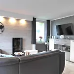 Cityflair Wifi Pool Sauna 6 Pers Ps4 Near Lift Apartment