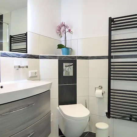 Cityflair Wifi Pool Sauna 6 Pers Ps4 Netflix Near Bikepark *