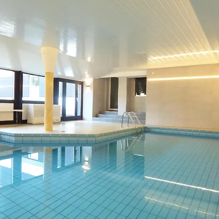 Cityflair Wifi Pool Sauna 6 Pers Ps4 Netflix Near Bikepark