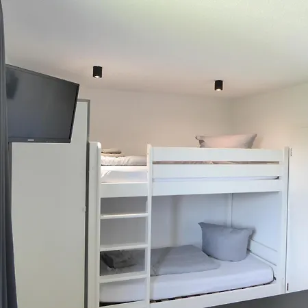 Apartmán Cityflair Wifi Pool Sauna 6 Pers Ps4 Near Lift Winterberg