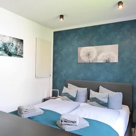 Cityflair Wifi Pool Sauna 6 Pers Ps4 Netflix Near Bikepark