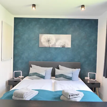 Cityflair Wifi Pool Sauna 6 Pers Ps4 Near Lift Apartmán