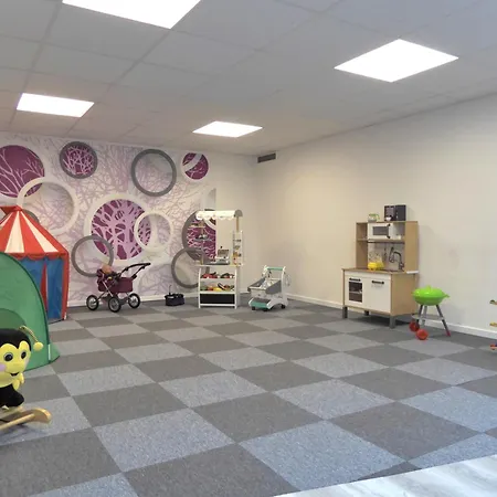 Cityflair Wifi Pool Sauna 6 Pers Ps4 Near Lift