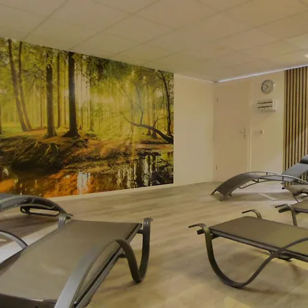 Cityflair Wifi Pool Sauna 6 Pers Ps4 Netflix Near Bikepark Апартаменты