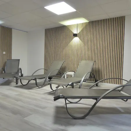 Cityflair Wifi Pool Sauna 6 Pers Ps4 Near Lift * Winterberg