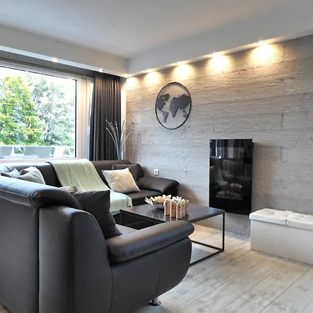 Cityflair Wifi Pool Sauna 6 Pers Ps4 Netflix Near Bikepark