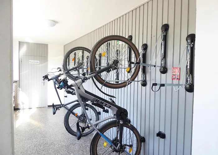 Lejlighed Cityflair Wifi Pool Sauna 6 Pers Ps4 Near Lift