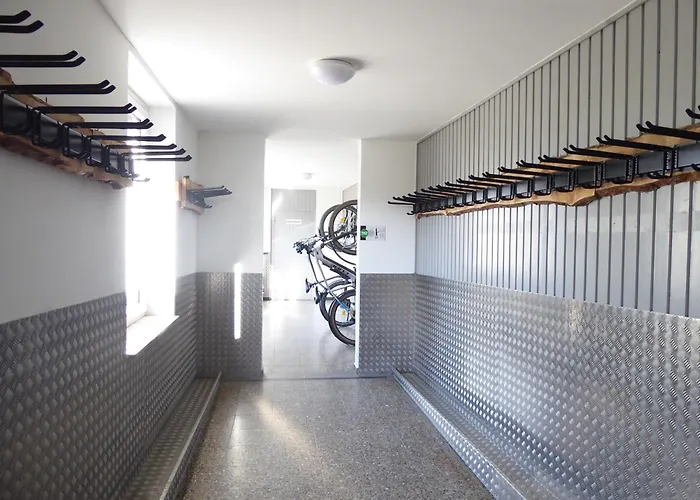 Lejlighed Cityflair Wifi Pool Sauna 6 Pers Ps4 Near Lift Winterberg