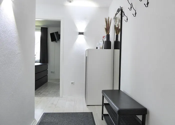 Cityflair Wifi Pool Sauna 6 Pers Ps4 Near Lift Winterberg