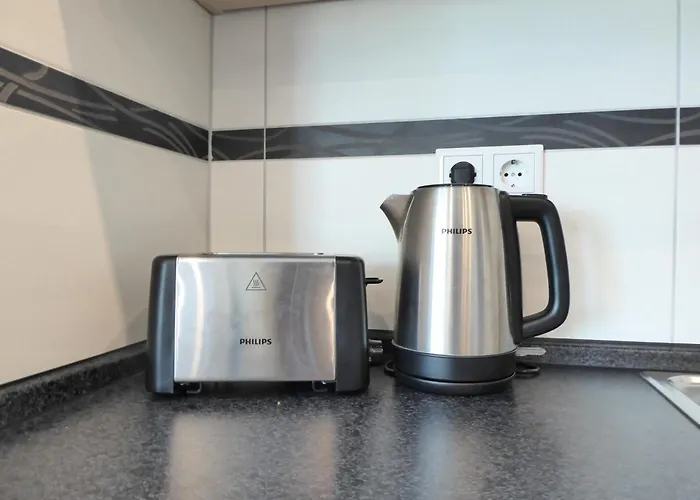 Cityflair Wifi Pool Sauna 6 Pers Ps4 Near Lift Lejlighed *