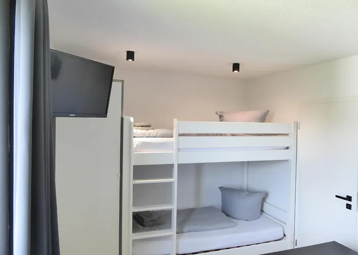 Lejlighed Cityflair Wifi Pool Sauna 6 Pers Ps4 Near Lift Winterberg