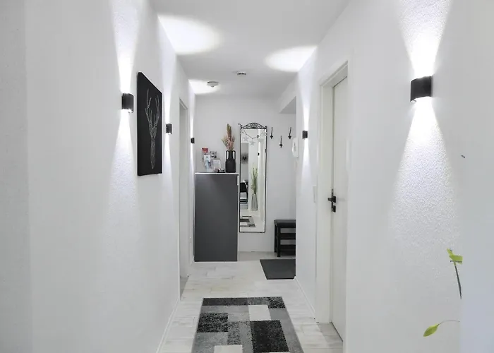 Cityflair Wifi Pool Sauna 6 Pers Ps4 Near Lift Winterberg