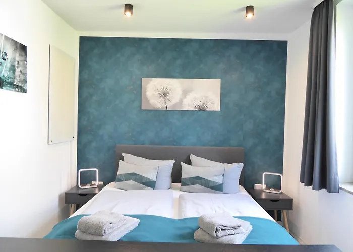 Cityflair Wifi Pool Sauna 6 Pers Ps4 Near Lift Lejlighed