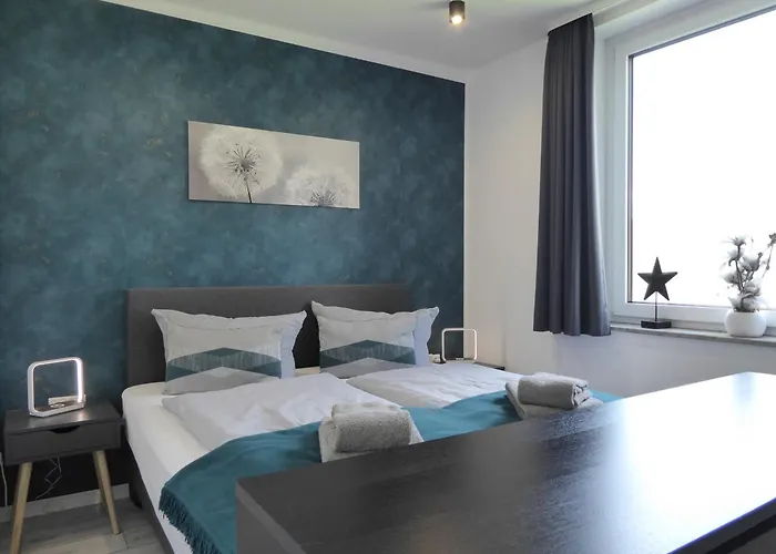 Cityflair Wifi Pool Sauna 6 Pers Ps4 Near Lift Winterberg