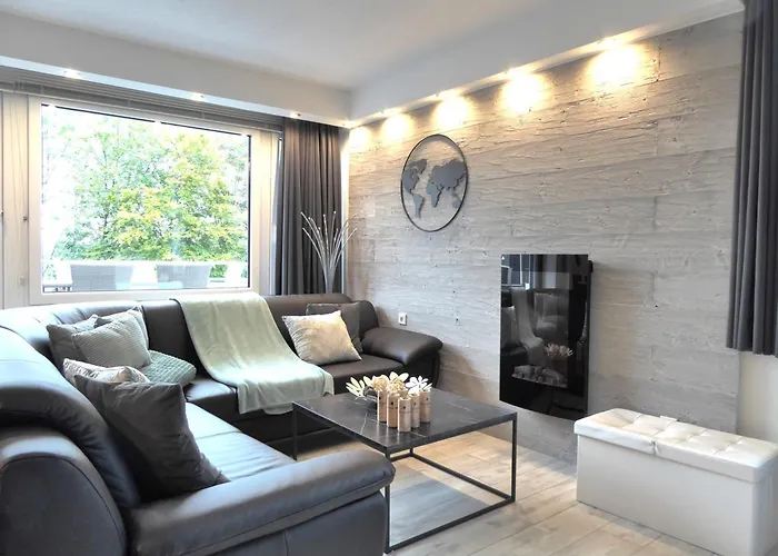 Cityflair Wifi Pool Sauna 6 Pers Ps4 Near Lift * Winterberg